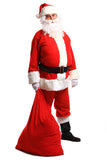 Christmas Santa Claus Costume