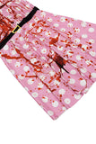 Bloody Mice Halloween Costume For Adult Pink