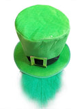 Green Hat
