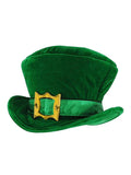 Hat With Buckle
