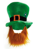 Hat With Beard