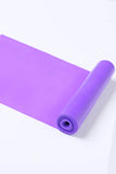 Fitness Resistance Band Purple