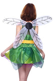 Sexy Adult Fairy Halloween Costume Womens