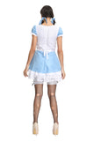 Bloody Zombie Maid Halloween Adult Costume