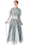 Aristocratic Dead Bride Costume