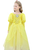 Girls Sweet Princess Halloween Costume