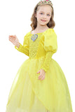 Girls Sweet Princess Halloween Costume