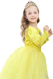 Girls Sweet Princess Halloween Costume