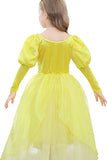 Girls Sweet Princess Halloween Costume