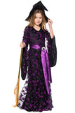 Kids Wicked Witch Halloween Costume