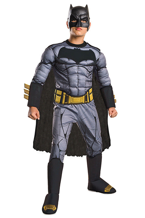 Halloween Batman Costume For Boys