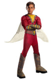 Halloween Shazam Costume For Boys
