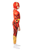 Halloween Boys The Flash Costume