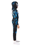 Halloween Boys Muscle Venom Costume