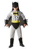 Halloween Boys Batman Costume
