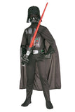 Boys Star Wars Darth Vader Costume