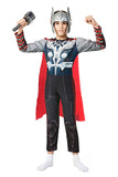 Halloween Boys Deluxe Thor Costume