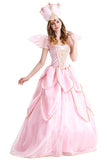 Womens Fairy Godmother Halloween Costume