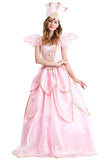 Womens Fairy Godmother Halloween Costume