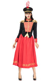 Womens The Nutcracker And The Four Realms Clara Costume