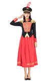 Womens The Nutcracker And The Four Realms Clara Costume