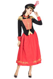 Womens The Nutcracker And The Four Realms Clara Costume