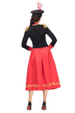 Womens The Nutcracker And The Four Realms Clara Costume