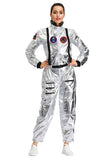 Womens Astronaut Halloween Costume
