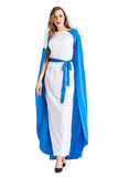 Adult Mary Costume