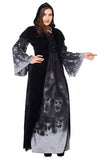 Womens Plus Size Ghost Enchantress Costume