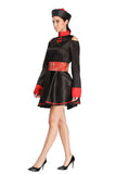 Halloween Womens Chinese Zombie Costume