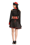 Halloween Womens Chinese Zombie Costume