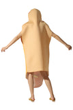 Womens Hot Dog Halloween Costume