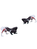 Spider Gwen Halloween Costume For Kids Bodycon Cosplay Jumpsuit