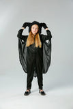 Halloween Girls Bat Costume