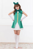 Love Live Start Dash Kotori Costume Dress