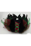 Halloween Cosplay Costume Witch Costume For Girls Multicolor