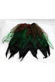 Halloween Cosplay Costume Witch Costume For Girls Multicolor
