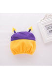 Newborn Baby Halloween Bee Costume