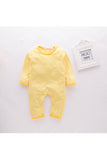 Costume d'abeille d'Halloween pour bébé nouveau-né