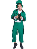 Déguisement lutin St Patricks Day homme