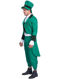 Déguisement lutin St Patricks Day homme