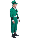 Déguisement lutin St Patricks Day homme