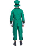 Déguisement lutin St Patricks Day homme