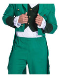 Déguisement lutin St Patricks Day homme