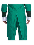 Déguisement lutin St Patricks Day homme