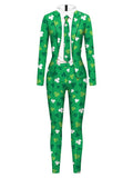Emerald Green