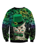 Emerald Green