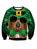 Dark Green