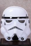Star Wars Rebels Stormtrooper Mask For Halloween Party White